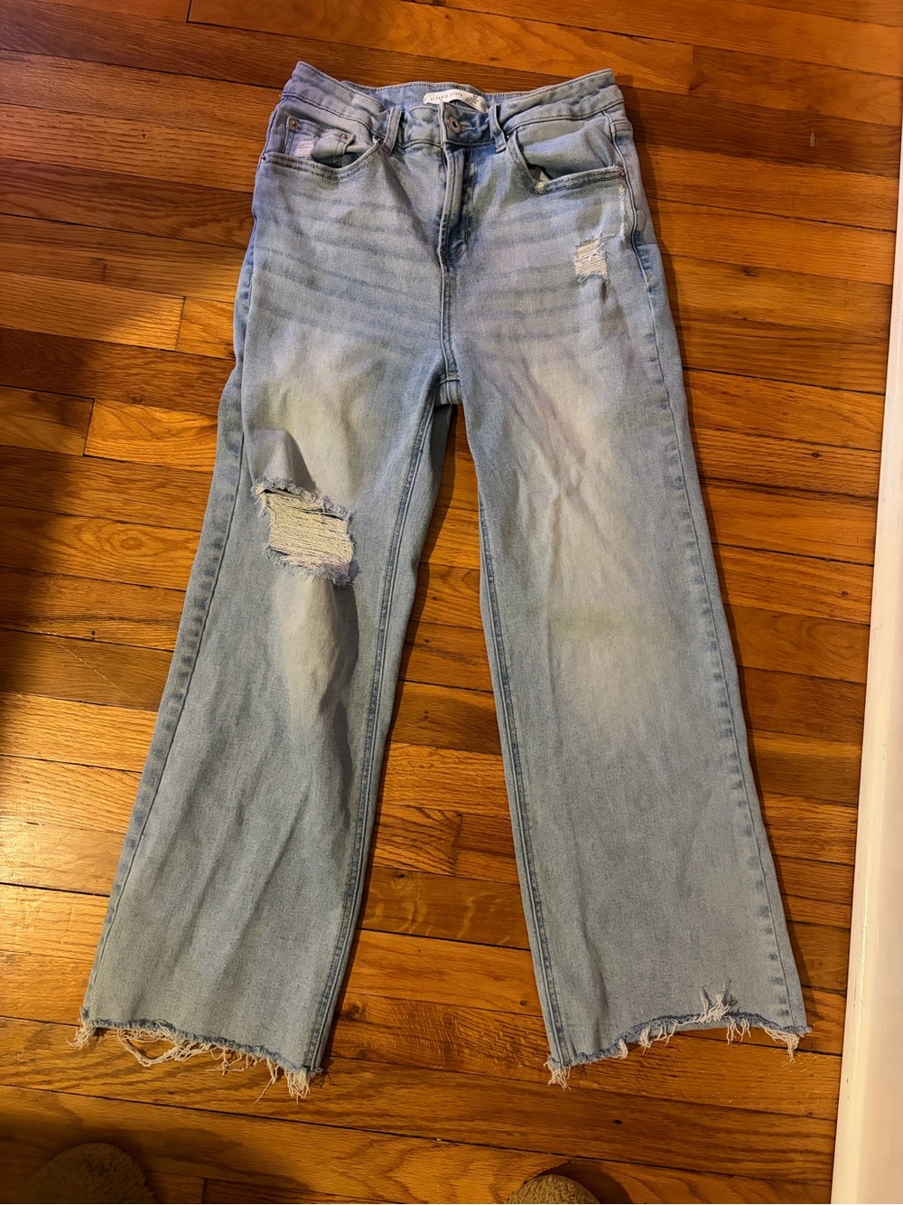 Altar'd State Jeans